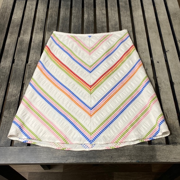 Talbots Dresses & Skirts - Woman’s Talbots Mini Skirt. Size 2 petite